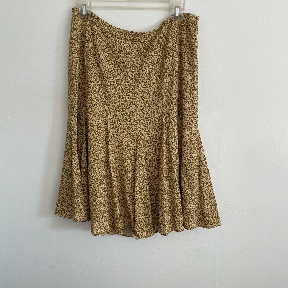 KASPER SKIRT